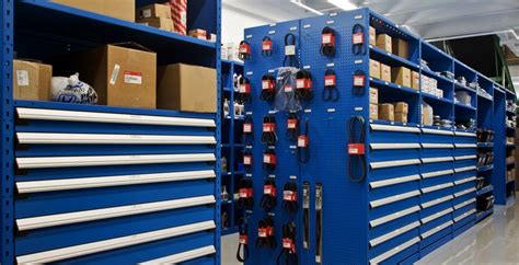 rousseau metal tool box|rousseau shelving with modular drawers.